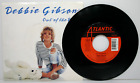 Debbie Gibson, Out of the Blue, Atlantic 7-89129, 1987, 7