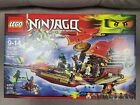 LEGO Ninjago 70738 Final Flight of Destiny's Bounty New Sealed Unopend