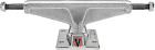 Venture Manderson High 5.8 V-Hollow Silver Skateboard Trucks - 8.5