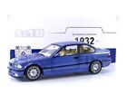 SOLIDO 1/18 - BMW M3 E36 - 1992 1803901 DIECAST MODELCAR