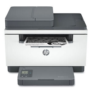 HP LaserJet MFP M234sdw Wireless Multifunction Laser Printer 6GX01F