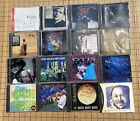 CD Lot of 16 Contemporary Jazz & Blues