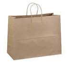 Brown Kraft Paper Bags 16