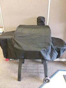New CAMP CHEF bbq Pellet Grill COVER - 24