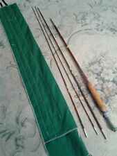 4 PC Bamboo Fly Rod