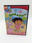 Dora the Explorer - Catch the Stars (DVD, 2005)