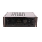 Sansui AU-D607X Decade Integrated Amplifier Black from japan Good Working