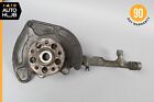 Mercedes W221 S550 CL550 4Matic Front Left Wheel Carrier Spindle Knuckle OEM