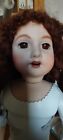 Antique Reproduction Of Armand Marseille 1894 Doll 22