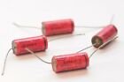 From the 1960s: 2x Vintage Tone Capacitor by ERO P1872, 0.022 µF / 250 V-, NOS