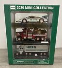 2020 HESS Truck MINI Collection NEW IN BOX