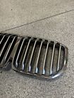 2019-2022 OEM BMW X7 G07 Front Chrome Grille Grill With Camera Hole 51137454895