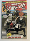 Amazing Spiderman #283 Newsstand 1st app mongoose Marvel