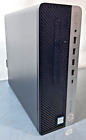 HP ProDesk 600 G3 SFF PC Core i5-6500 3.20GHz 8GB RAM No HDD
