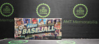 2023 Topps Heritage High Number Baseball Hobby Box FACTORY SEALED -- Q
