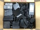 New ListingLot of 50 Dell HP Sony Asus Lenovo Laptop Charger AC Adapter Power Supply AS-IS