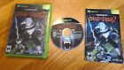 Legacy of Kain: Blood Omen 2 (Microsoft Xbox, 2002) - Complete
