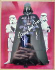 James Earl Jones Signed 8x10 Photo Darth Vader Star Wars Autograph