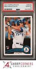 2011 TOPPS UPDATE #US192 MIKE MOUSTAKAS RC PSA 10 B3836149-999
