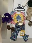 New ListingAmerican Girl Doll Clothes Lot