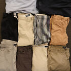 10x Branded Pants Polo Tommy Nautica Clothing Reseller Wholesale Bulk Lot Bundle