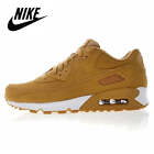 NIKE AIR MAX 90 Authentic Men's ESSENTIAL Running Shoes Sport Outdoor Sneakers