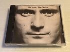 PHIL COLLINS - FACE VALUE [1981] EARLY JAPAN TARGET ERA CD SMOOTH CASE GENESIS