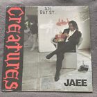 Jaee Logan - Creatures Sealed New 1980s Bay Area Rap 12” Vinyl Single!