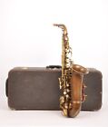 Conn Constellation 28M Alto Saxophone 1951 of the year, Fast & Safe Shipping!