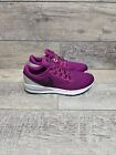 NIKE AIR ZOOM STRUCTURE 22 WOMENS RUNNING SHOES Sneakers AA1640-602 Size 10.5