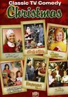 Classic TV Comedy: Christmas [New DVD]
