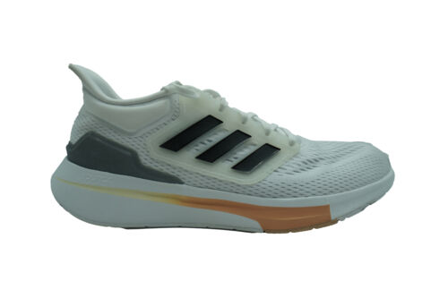 Adidas Women's EQ21 Running Shoes White Black Size 10