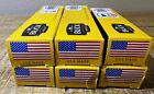 New Listing🔥Lot of 6 USA Rare Brand New Buck Knives - Knife S30V - Excellent!