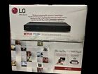LG BP350 Blu-Ray Player  with Wi-Fi