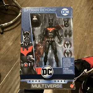 DC Multiverse - Batman Beyond - 6