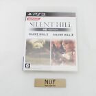 PS3 Silent Hill HD Collection Japan ver KONAMI Sony PlayStation 3 Japanese games