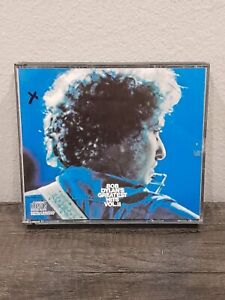 New ListingBob Dylan's Greatest Hits Vol. II Double Audio CD