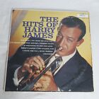 Harry James The Hits Of Harry James LP Vinyl Record Album