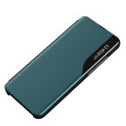 For iPhone 15 Pro Max 14 13 12 11 XR X 7 Leather Magnetic Flip Wallet Case Cover