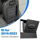 Armrest Center Console Hidden Storage Box For 16-23 Toyota Tacoma Accessories (For: Toyota)