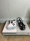 Xbox One S 1TB Console With Wireless Controller And Power Cord