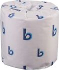 Boardwalk B6144 2-Ply Septic Safe Toilet Tissue - White (96/Carton)