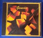 Genesis Self Titled CD