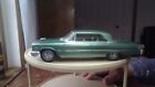 promo car 1963 ford galaxie formal roof amt dealer roller / awesome    read /