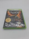 Gears of War Microsoft Xbox 360 2006 New Factory Sealed Video Game