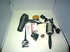 Paul Mitchell Express Ion Dry+ Hair Dryer, Digital Ionic Hair Dryer, Multiple He