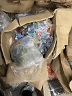 Lot 10 Bags Mixed COLORS  SEED BEADS, Craft Jewelry Making Beads.