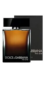 Dolce & Gabbana The One 5.0 oz / 150 ml EDP Men Spray Sealed