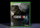 Resident Evil 4 for - Microsoft Xbox Series X