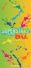 SUPERSTAR OF THE 80S - Time Life Collection: Superstars Of The 80's - 3 CD - Box